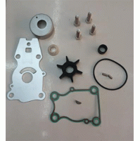 2 STROKE - WATER PUMP KITS - PARSUN F40,T40- 66T-W0078-00 - YAMAHA E40X - T40-04000050  - Parsun